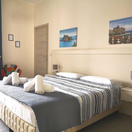 Apartament Il Balcone Di Galatea Acireale Zewnętrze zdjęcie