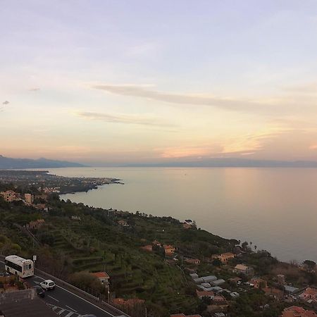 Apartament Il Balcone Di Galatea Acireale Zewnętrze zdjęcie