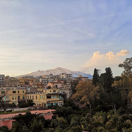 Apartament Il Balcone Di Galatea Acireale Zewnętrze zdjęcie