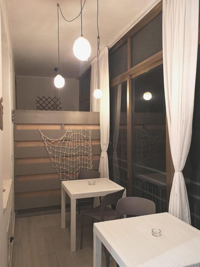 Apartament Il Balcone Di Galatea Acireale Zewnętrze zdjęcie