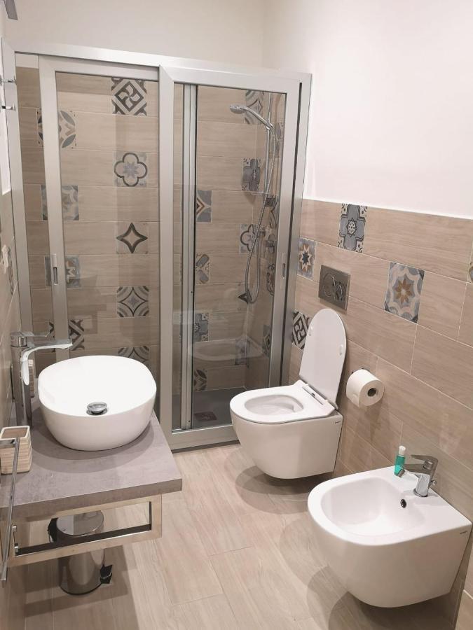 Apartament Il Balcone Di Galatea Acireale Zewnętrze zdjęcie
