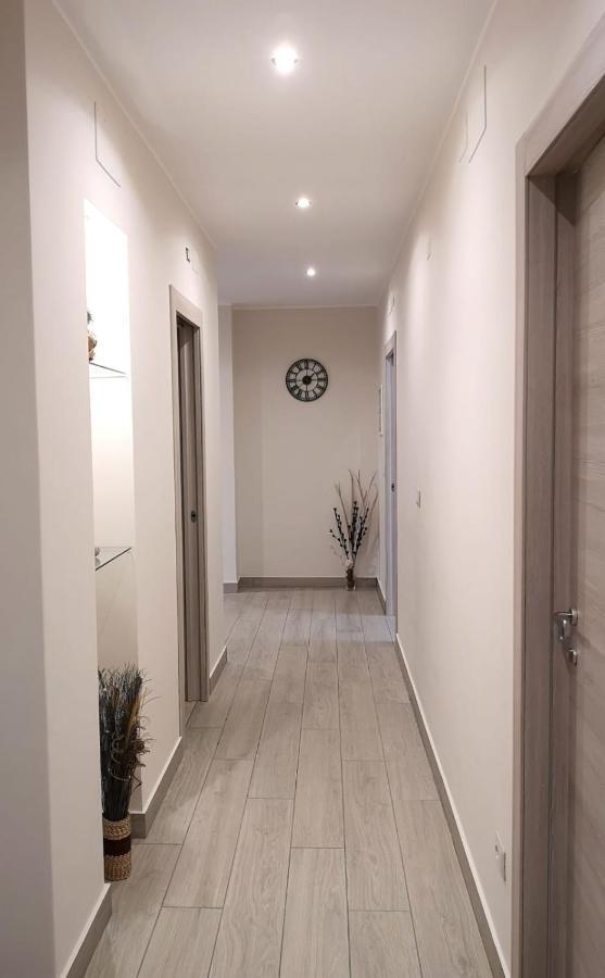 Apartament Il Balcone Di Galatea Acireale Zewnętrze zdjęcie