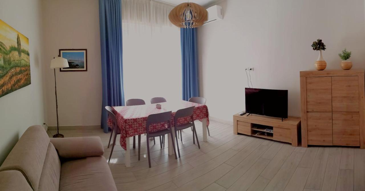 Apartament Il Balcone Di Galatea Acireale Zewnętrze zdjęcie
