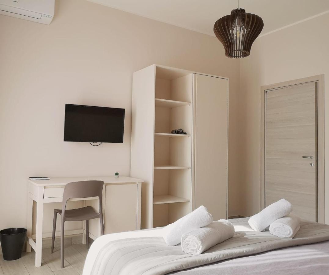 Apartament Il Balcone Di Galatea Acireale Zewnętrze zdjęcie