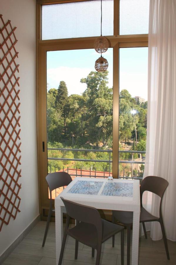 Apartament Il Balcone Di Galatea Acireale Zewnętrze zdjęcie