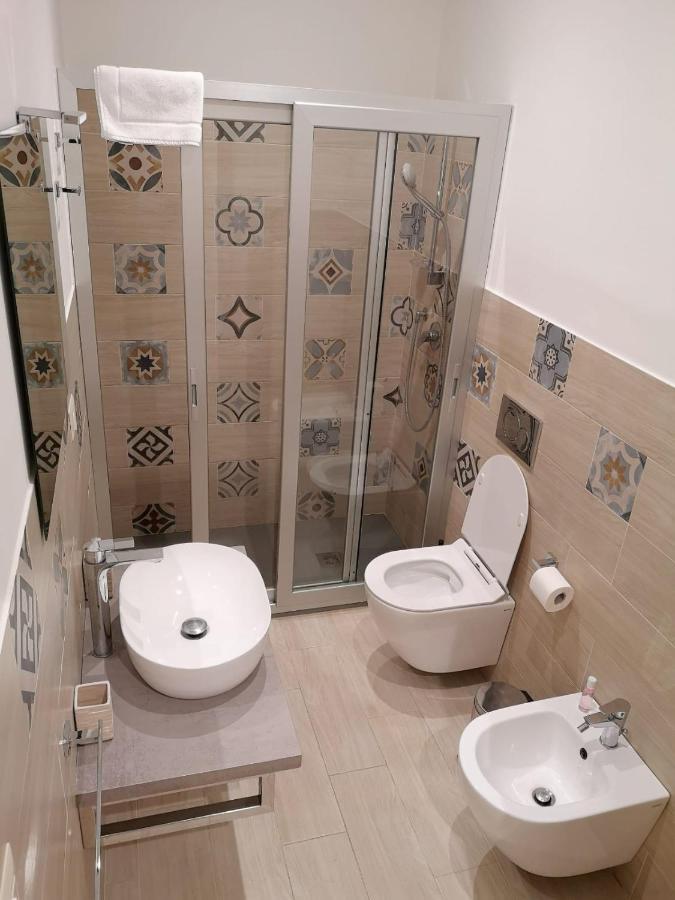 Apartament Il Balcone Di Galatea Acireale Zewnętrze zdjęcie